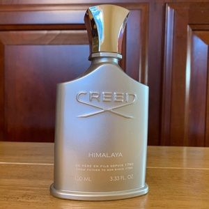 Creed Himalaya